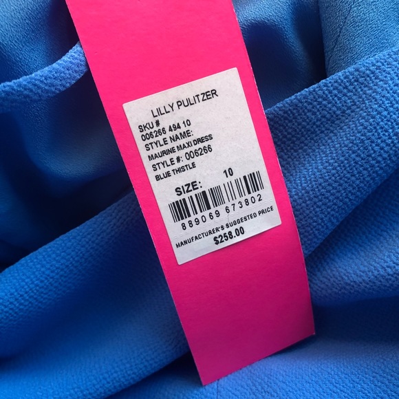 Lilly Pulitzer Dress - Picture 13 of 16